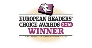 Streaming Media Europe Winner 2016: Alternative to Wistia