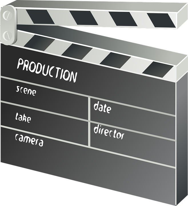 Use Production Slate for your Online Video Course