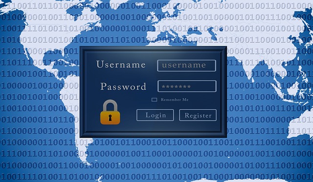 Password-Protected Videos