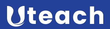 Uteach logo