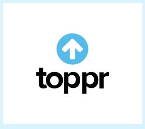 Toppr learning app