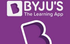 byju learning app