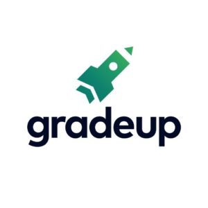 GradeUp learning app