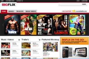 51+ Top OTT Platforms in India & USA (UPDATED 2025)