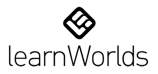 Learnworlds logo