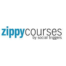 Zippycourses logo