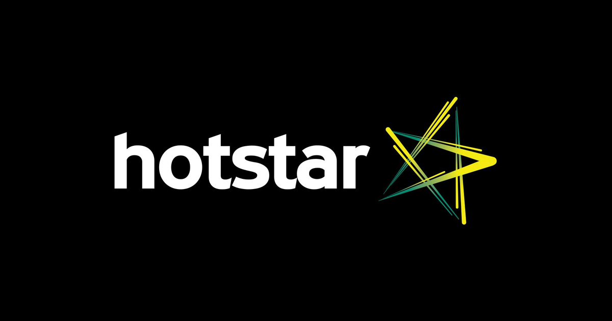 Hotstar ott platform in India