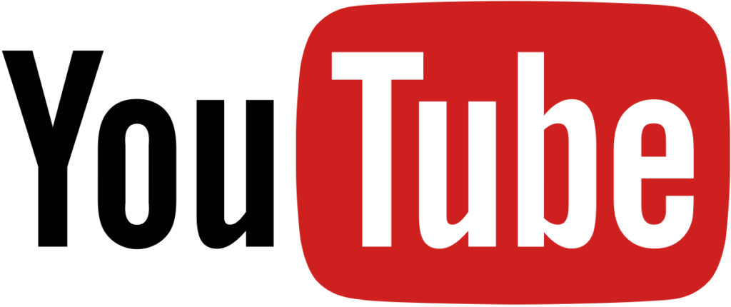 Youtube video hosting platform