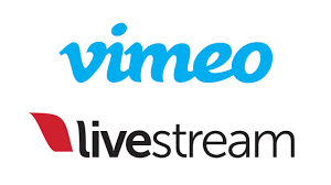 Vimeo logo 