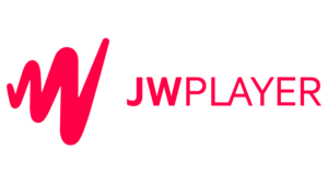 JW player logo