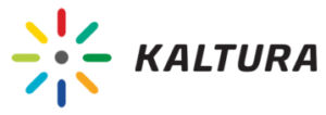 Kaltura logo