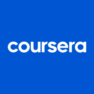 Coursera -Online learning platform