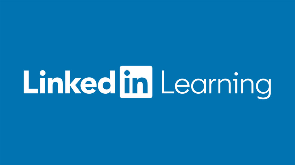 LinkedIn Learning-Online learning platform