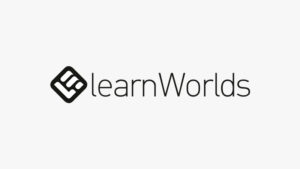 learnworlds - online course platform