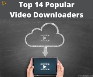 video downloaders