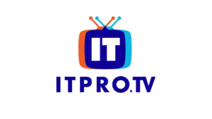 IT pro tv E-Learning and Education App