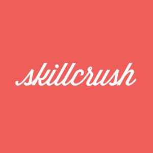 SkillCrush E-Learning and Education App