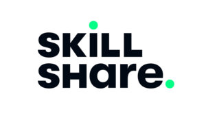 Skill Share E-Learning and Education App
