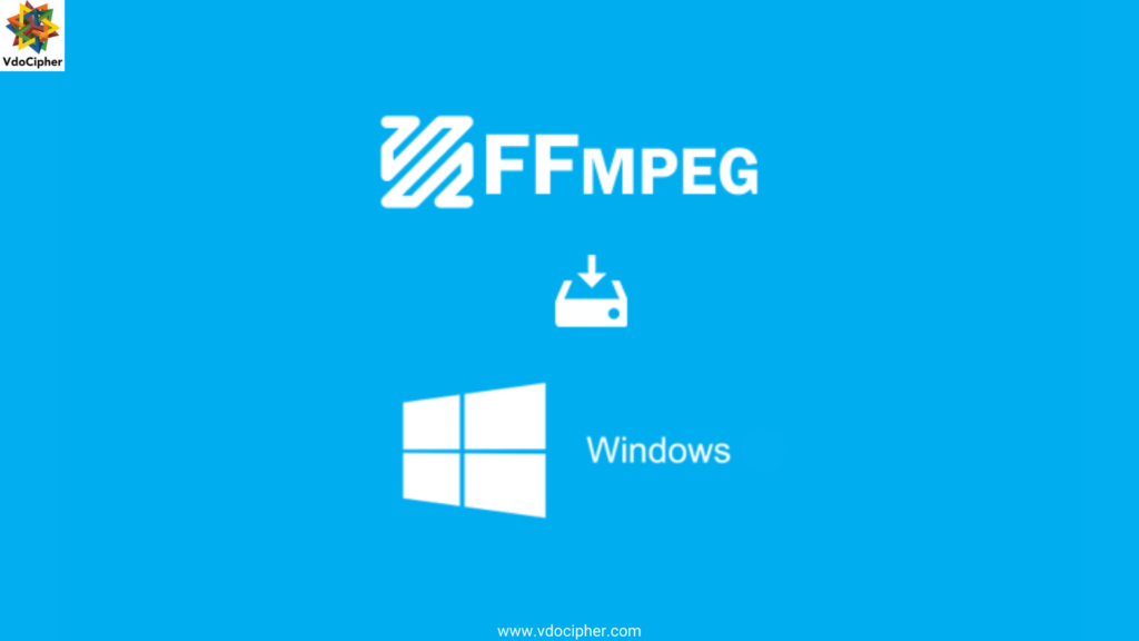 ffmpeg windows installation