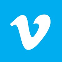 Vimeo video hosting platform