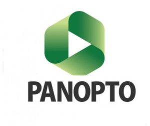 Panopto video hosting platform