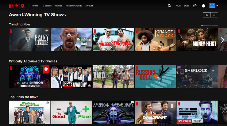 Best Video Streaming Sites In 2023 - VdoCipher Blog