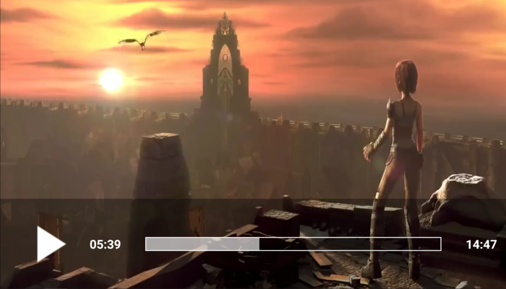 zenplayer app for android in-compatible chrome browser