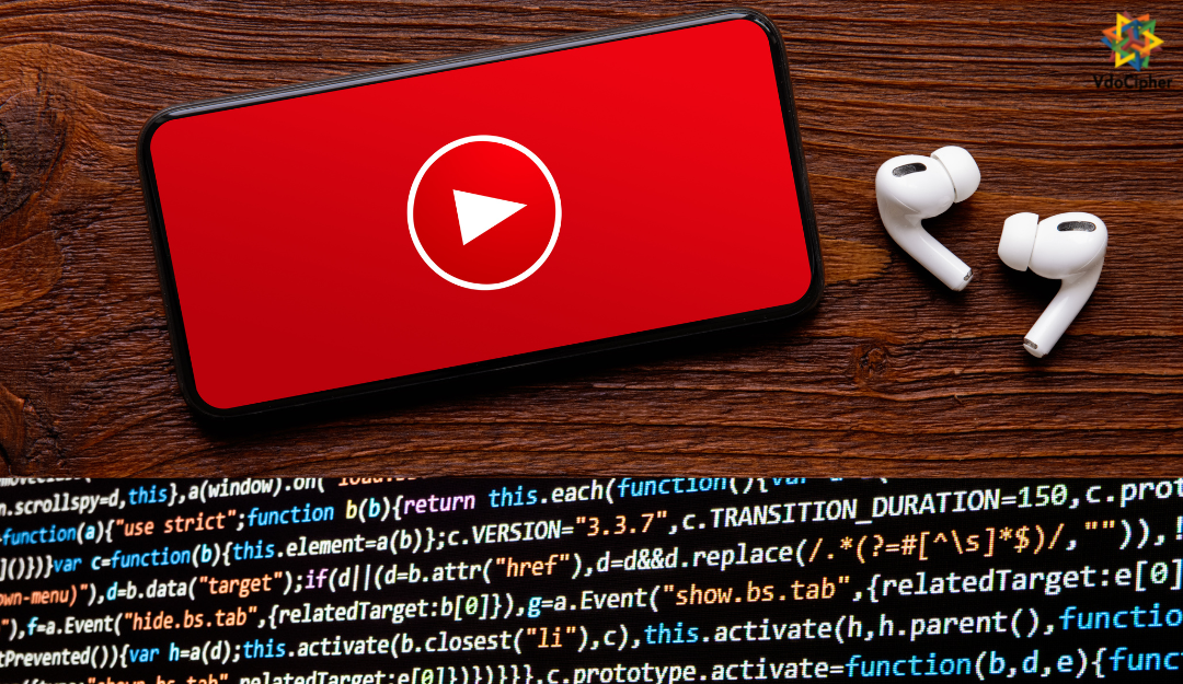 JavaScript Video Player To Stream Content Online
