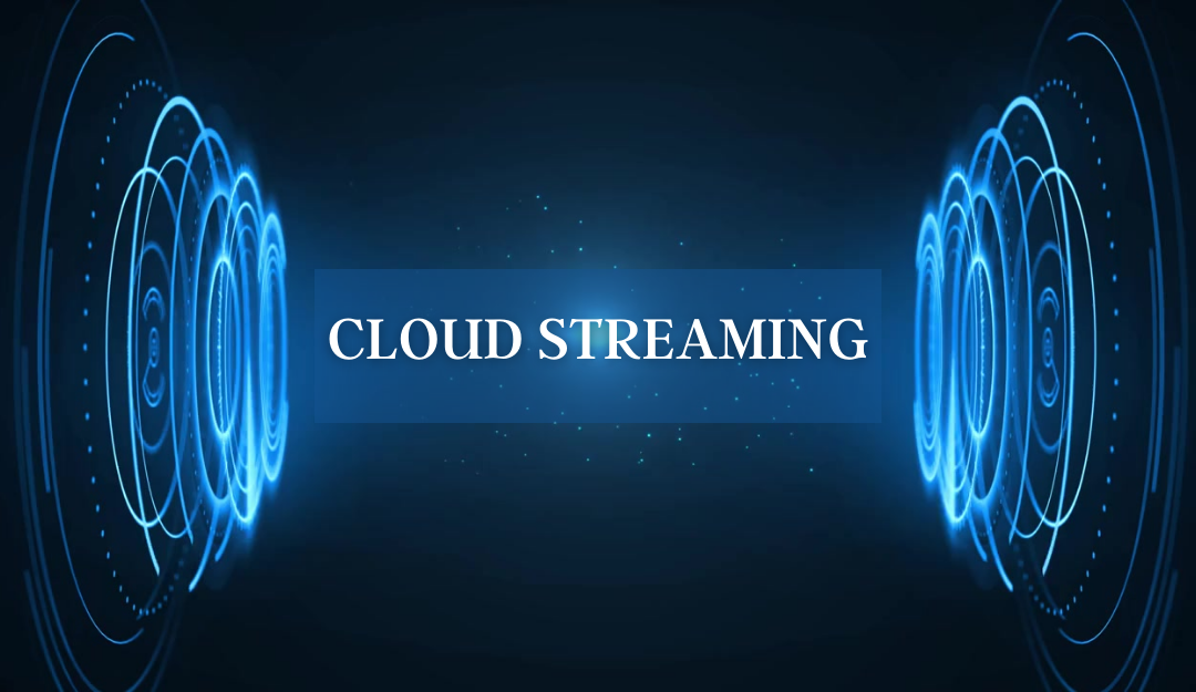 Cloud Video Platform and Cloud Video Streaming A Guide for Modern