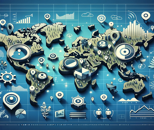 Geographic Distribution Insights