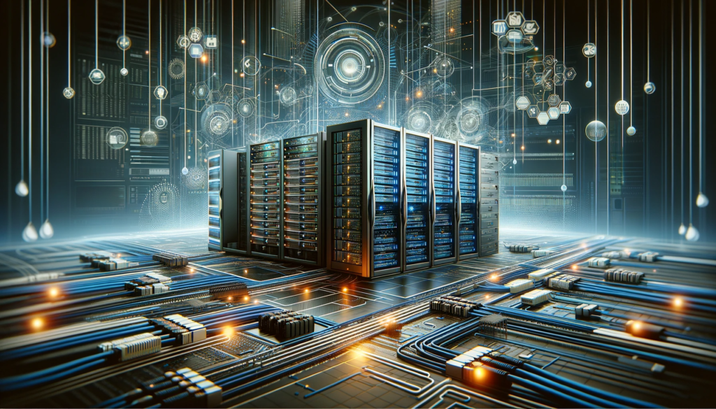 Live Streaming Server Technology in 2024