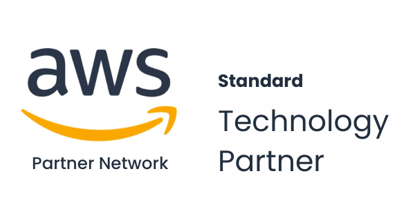 aws partner network standard technology partner