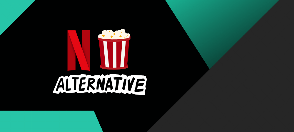 Apps like Netflix