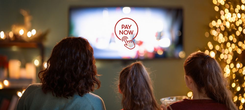 Video paywall banner image