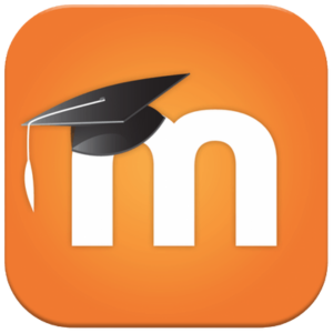 Moodle Icon