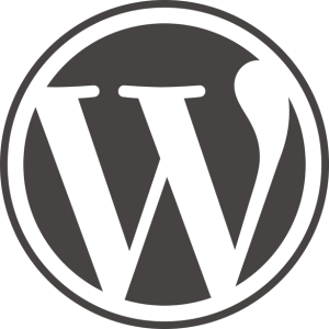 Wordpress Icon