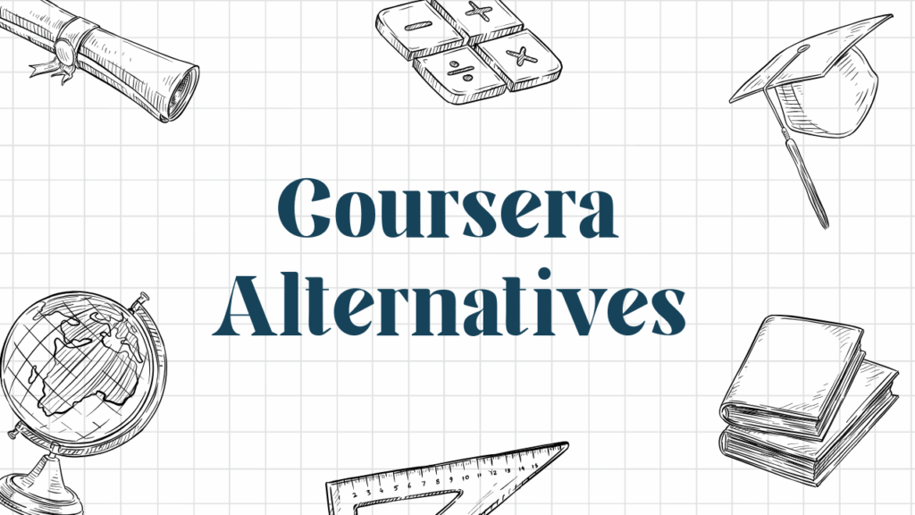 Coursera Alternatives