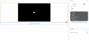 Paste the embed code