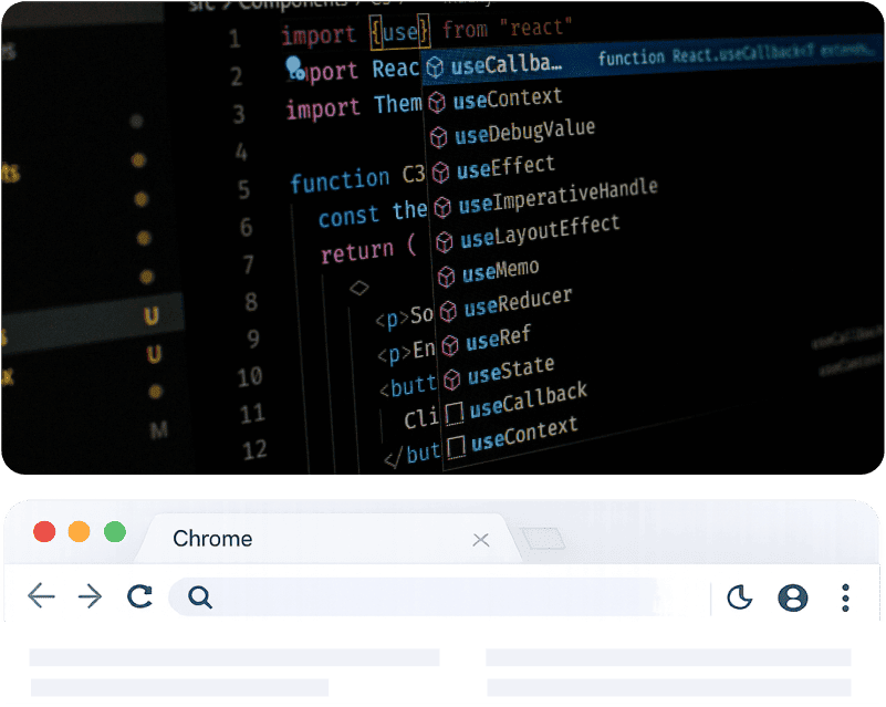Mobile App Live Streaming