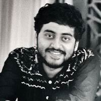 Arnav Gupta