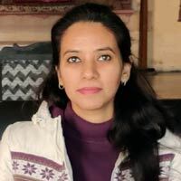 Garima Malik