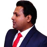 Sarvesh Prasad