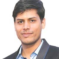Satish Kumar Yadav