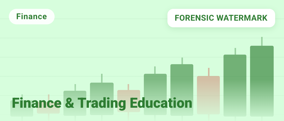 Finance & Trading Education