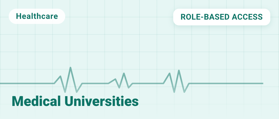 Medical Universities