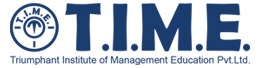 Time Logo