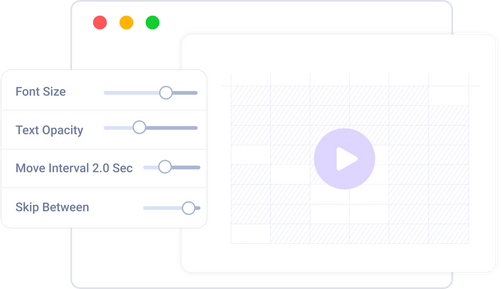 Dynamic user watermarking