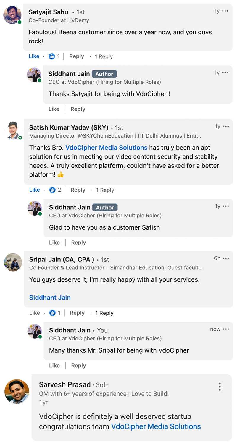 vdocipher-customer-review