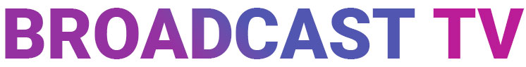 Broadcast TV Channel, Russia