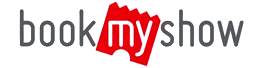BookMyShow Logo